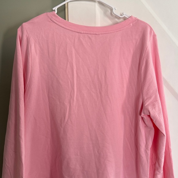 Lily Pulitzer Sweatshirt - Picture 9 of 12